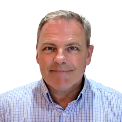 Morten Carstensen, consultant en recrutement