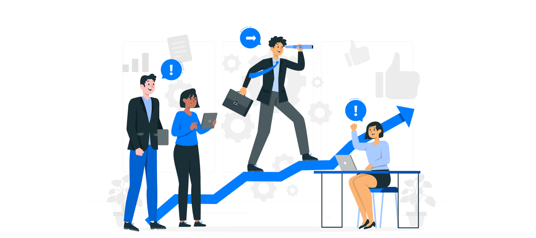 Reconversion professionnelle : quel impact sur le marché du travail en 2025 ?