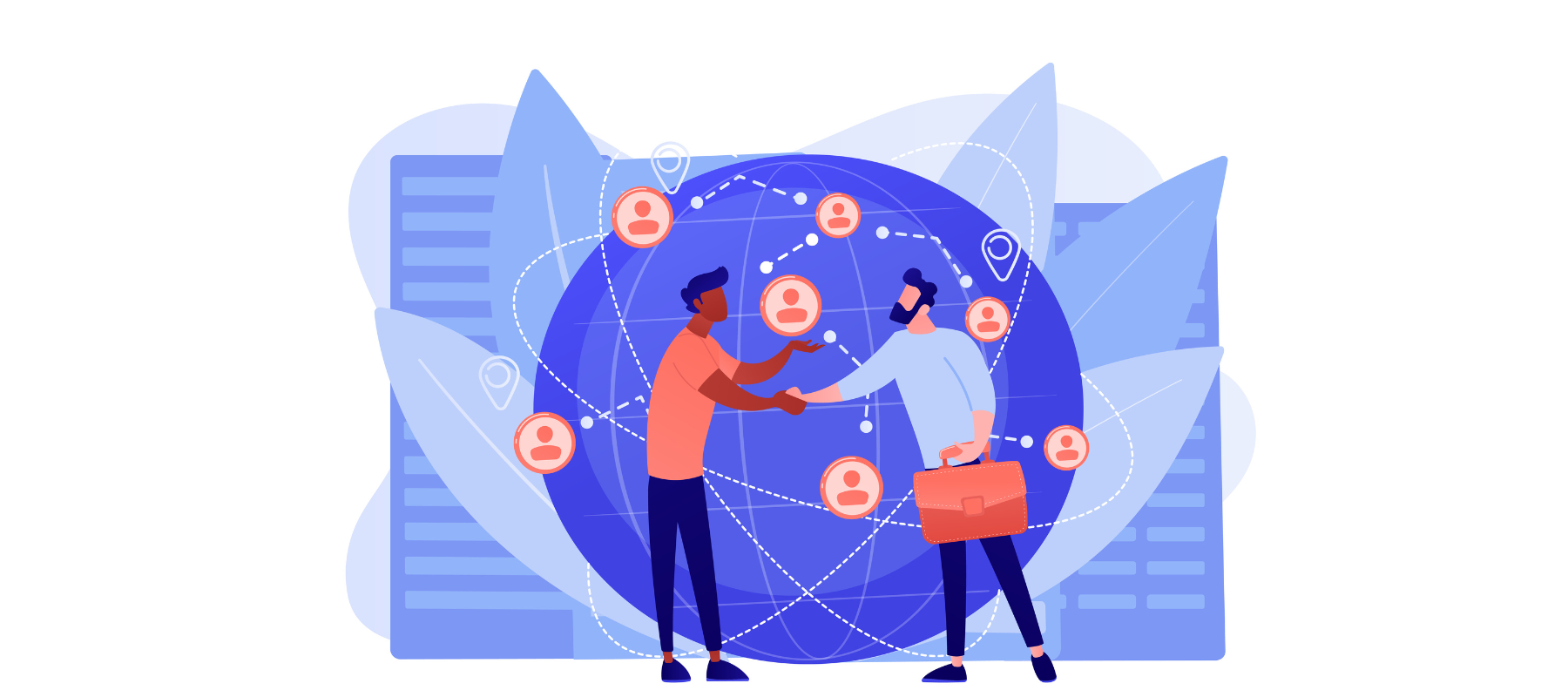 Blockchain et recrutement : vers un processus de vérification plus sécurisé et transparent