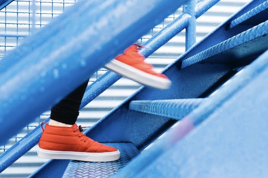 Entretien de recrutement : t’as mis ta cravate ?