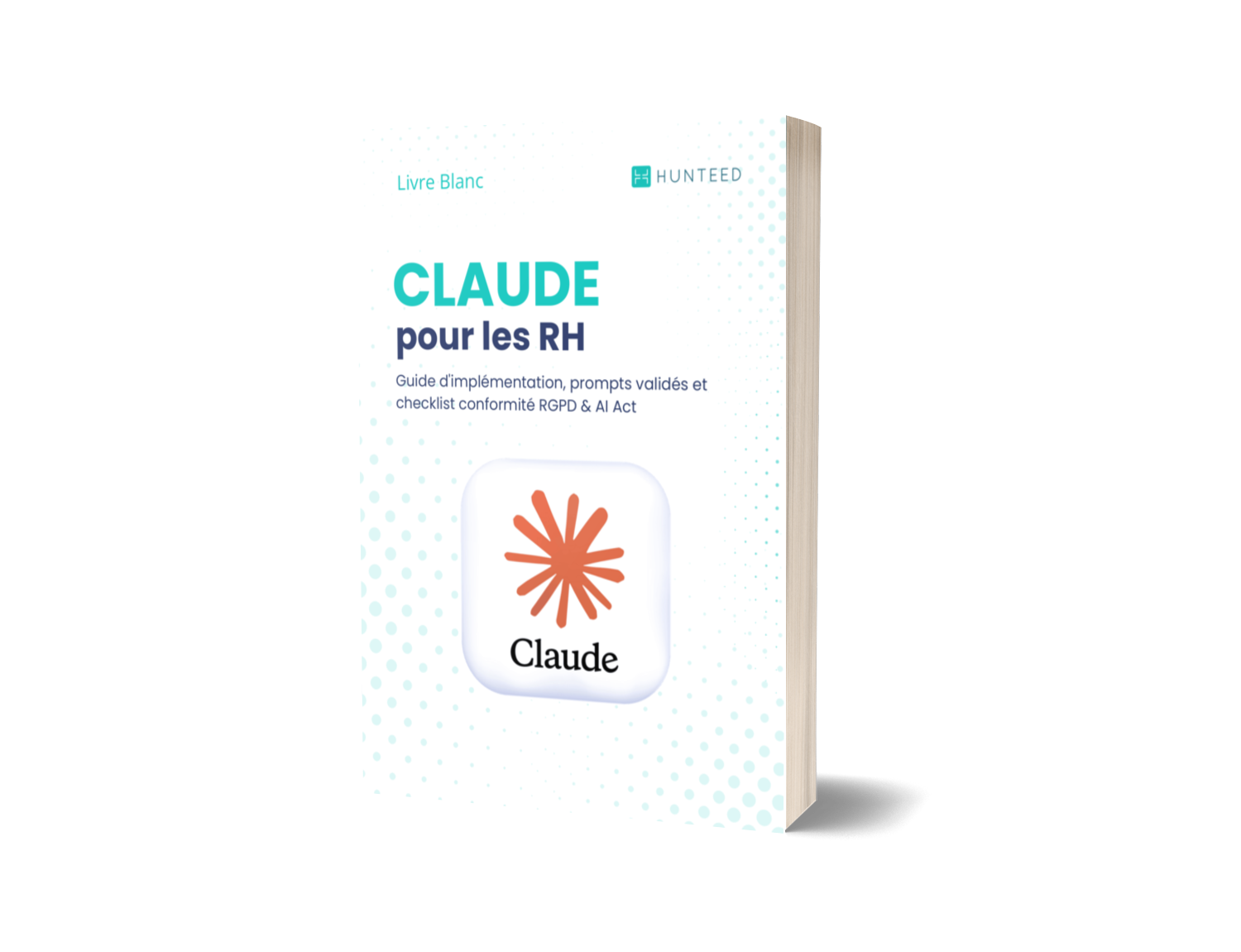 Claude pour les Responsables RH : 8 usages concrets (avec les prompts)