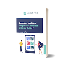 Ebook : Comment améliorer l'expérience candidat grâce au digital