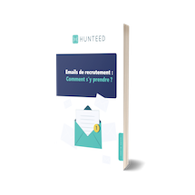 Ebook : Emails de recrutement : Comment s'y prendre ?