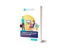 Ebook : L’impact de la diversité générationnelle sur le lieu de travail