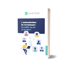 Ebook : L'automatisation du recrutement