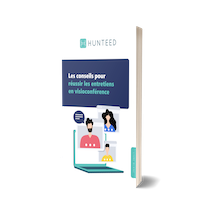 Ebook : Les conseils pour réussir les entretiens en visioconférence