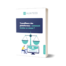 Ebook : Travailleurs des plateformes