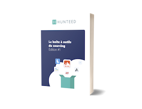 La boîte à outils du sourcing </br>Édition 1