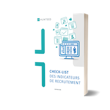 Livre Blanc : Check-list des indicateurs de recrutement