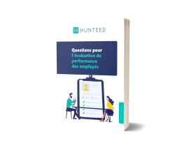 E-book: Questions pour l’évaluation de performance des employés