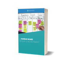 Livre Blanc : Kanban board pour le recrutement