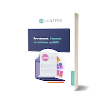 Livre Blanc : Recrutement : Comment se conformer au RGPD ?