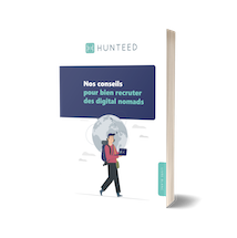 Livre Blanc : Nos conseils pour bien recruter des Digital Nomads