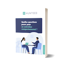 E-book: Les questions poser pour un entretien comportemental