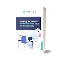 E-book: Ghosting recrutement : une menace pour vos recrutements