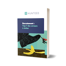 Livre Blanc : Recrutement : les top 7 des erreurs à éviter
